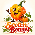 Scotch Bonnet | 10ml
